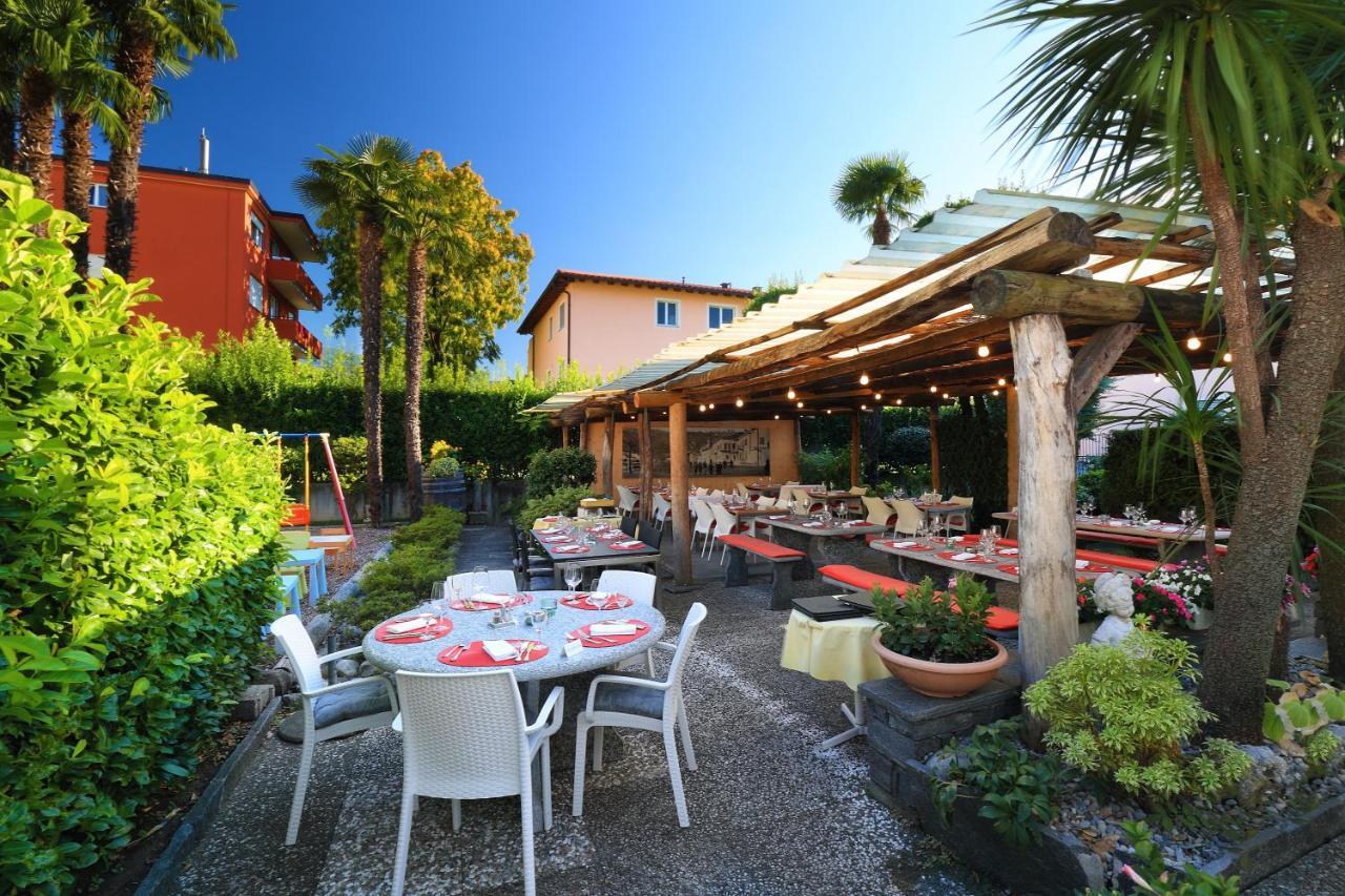 Osteria Ticino By Ketty & Tommy