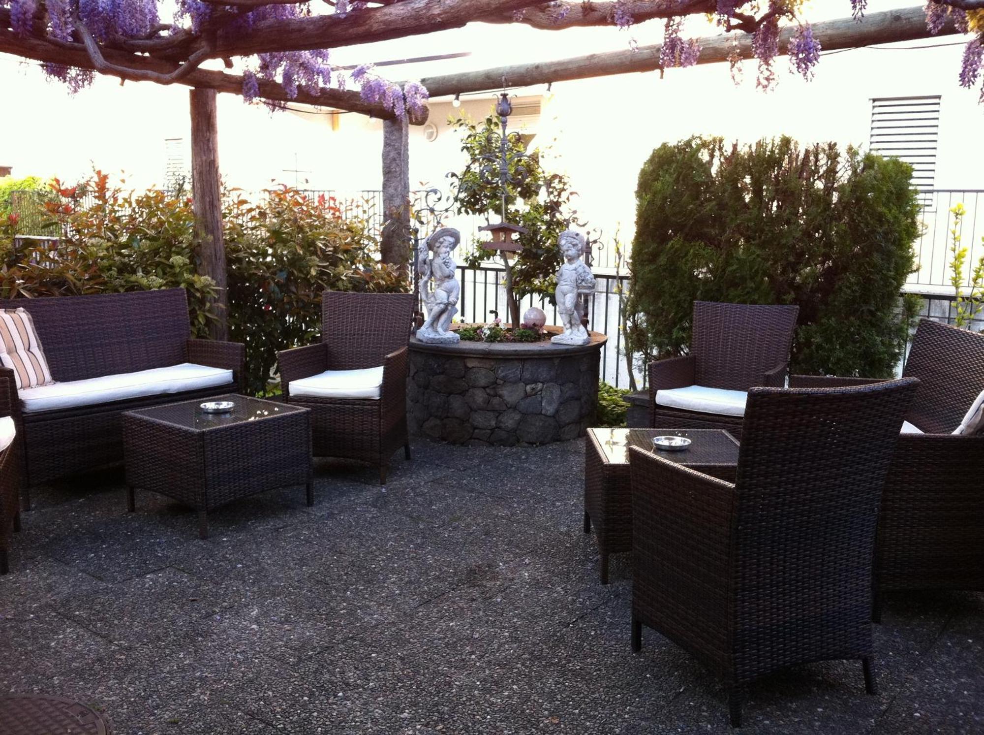 Osteria Ticino By Ketty & Tommy Ascona