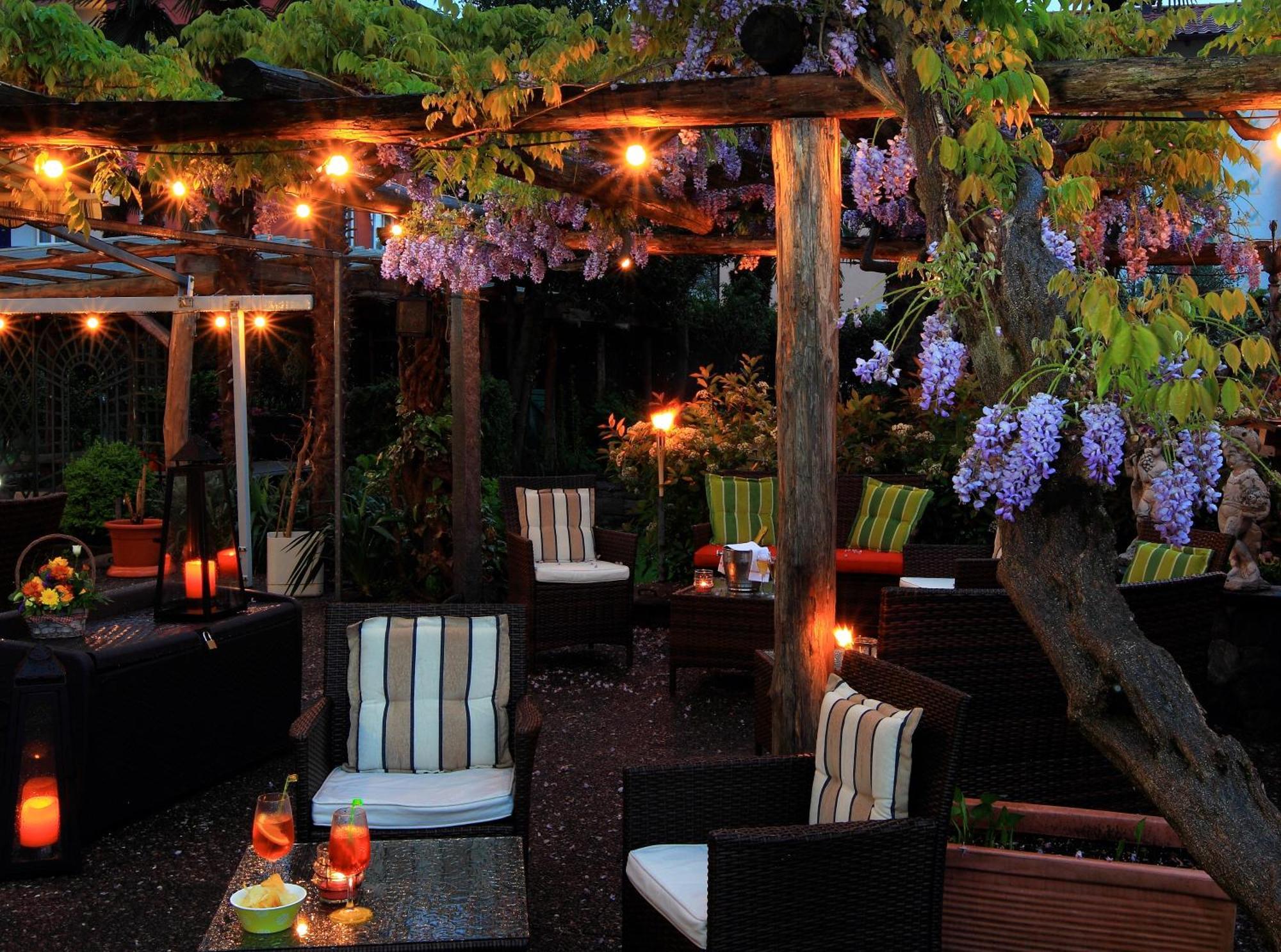 Osteria Ticino By Ketty & Tommy Ascona