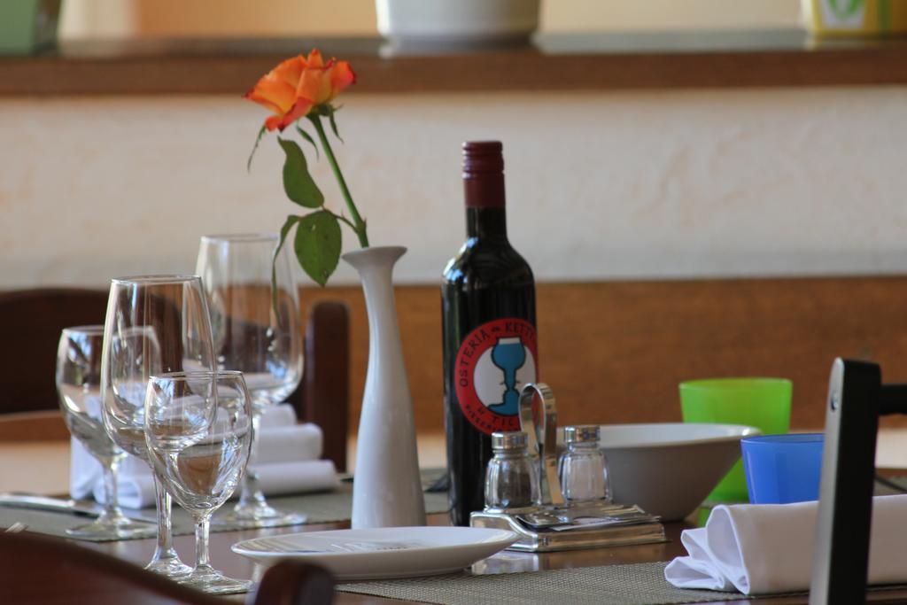 Osteria Ticino By Ketty & Tommy Hotel 2*