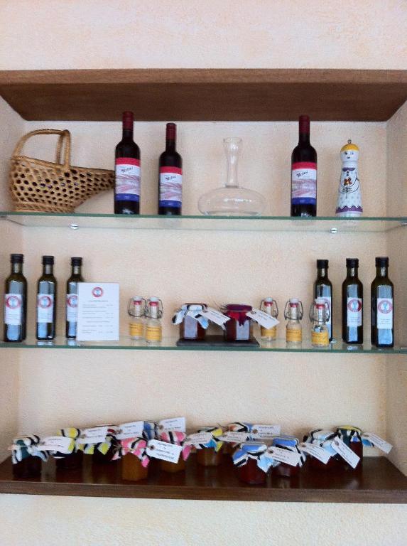 Osteria Ticino By Ketty & Tommy Hotel