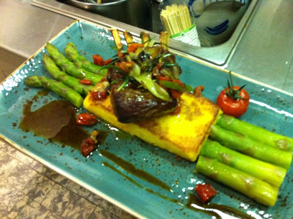 Osteria Ticino By Ketty & Tommy 2*