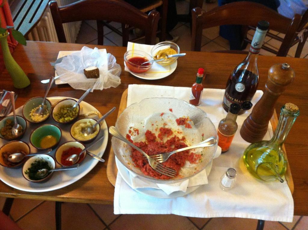 Osteria Ticino By Ketty & Tommy Hotel 2*