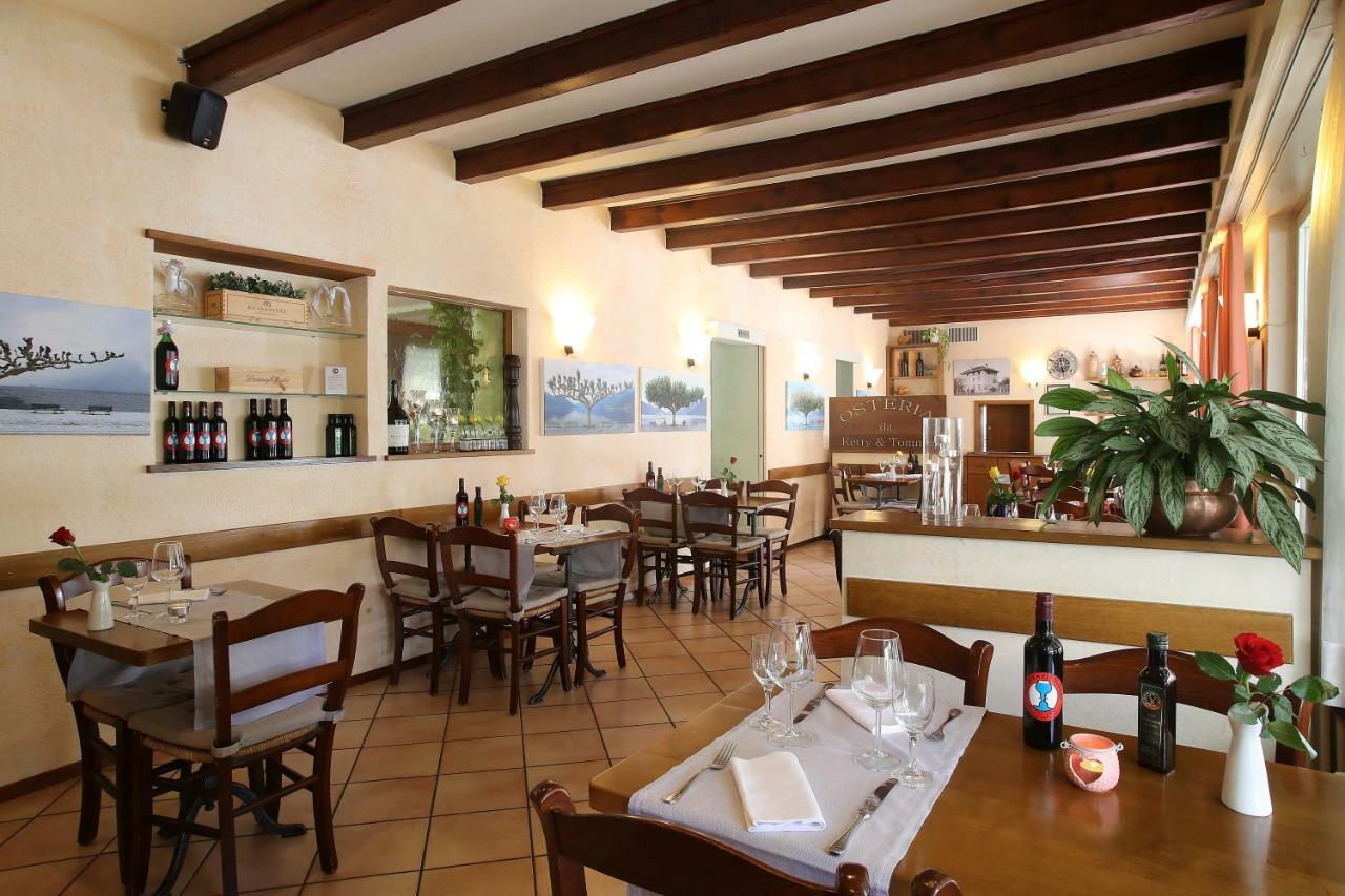 Osteria Ticino By Ketty & Tommy 2*